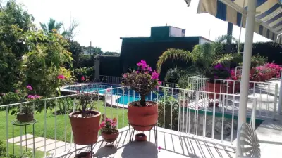 Casa en venta en Cuernavaca - foto 2