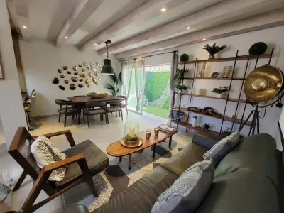 Casa en venta en Tlajomulco de Zúñiga - foto 3