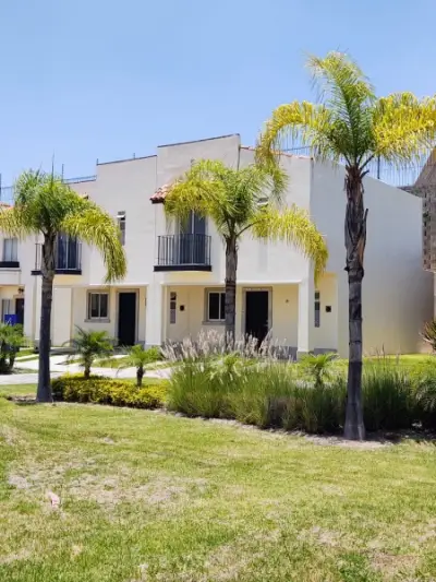 Casa en venta en Tlajomulco de Zúñiga