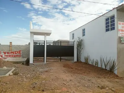 Terreno en venta en Zinacantepec - foto 5