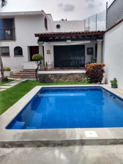 Casa en venta en Cuernavaca - foto 5
