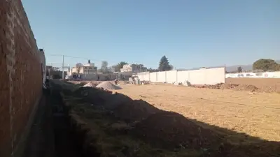 Terreno en venta en Zinacantepec - foto 2