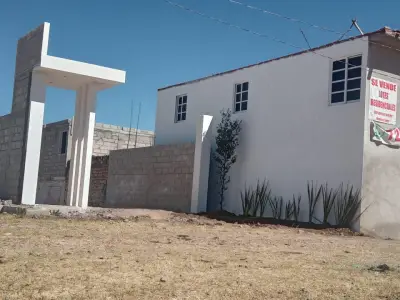 Terreno en venta en Zinacantepec - foto 4