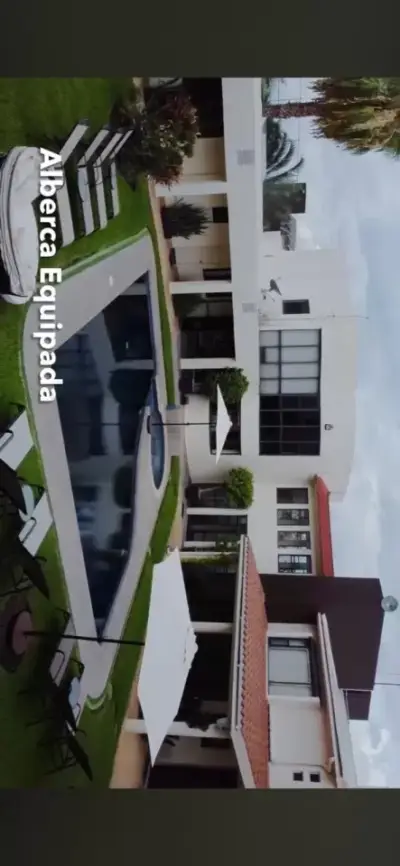 Casa en venta en Temixco - foto 3