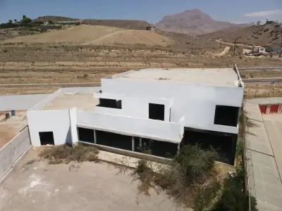 Hoteles y edificios en venta en Playas de Rosarito - foto 3