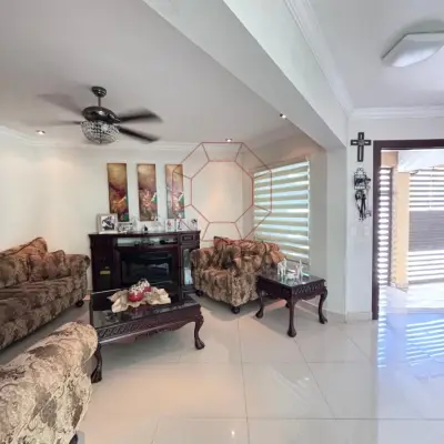 Casa en venta en Saltillo - foto 5