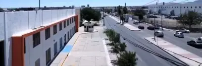 Bodega en renta en Juárez - foto 3