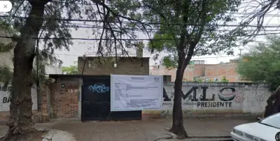 Terreno en venta en Azcapotzalco - foto 4