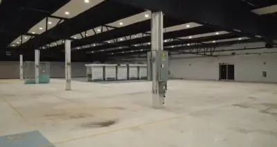 Bodega en renta en Juárez - foto 4