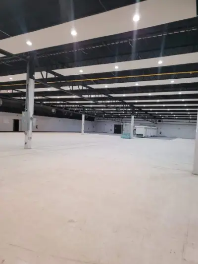 Bodega en renta en Juárez - foto 5