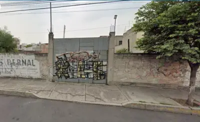 Terreno en venta en Azcapotzalco - foto 3