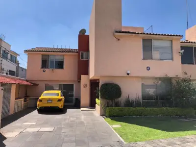 Casa en venta en Xochimilco - foto 2