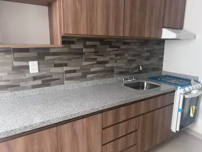 Departamento en venta en Cuauhtémoc - foto 4