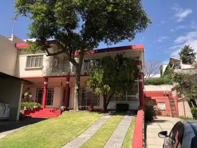 Casa en venta en Álvaro Obregón - foto 2