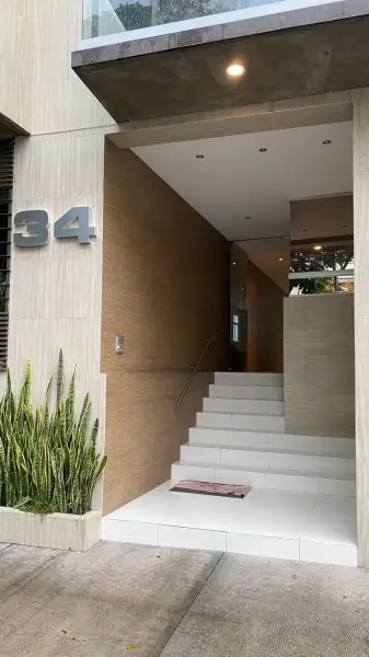 Departamento en venta en Benito Juárez - foto 2