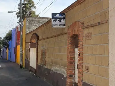 Casa en venta en Tlalpan - foto 3
