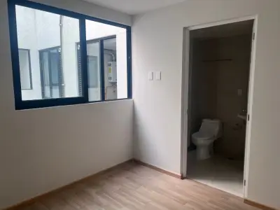 Departamento en venta en Cuauhtémoc - foto 3