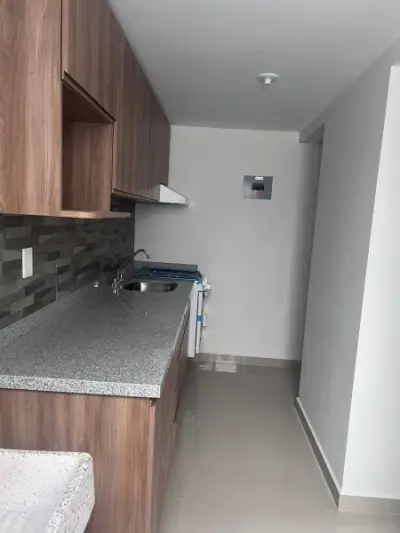 Departamento en venta en Cuauhtémoc - foto 2