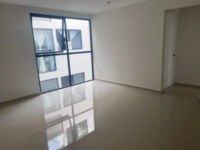 En venta departamento con dos recamaras