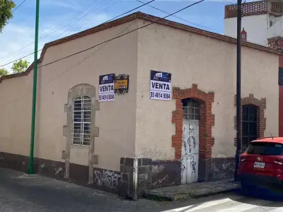 Casa en venta en Tlalpan - foto 2