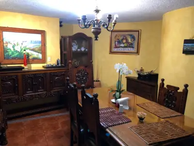 Casa en venta en La Magdalena Contreras - foto 4