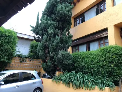 Casa en venta en La Magdalena Contreras - foto 2