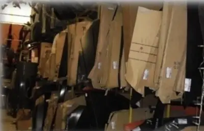 Bodega en venta en Guadalajara - foto 4