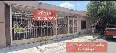 Casa en venta en Guadalupe - foto 2