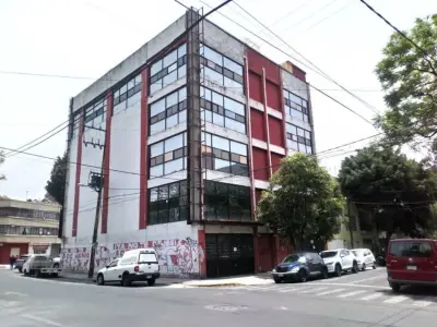 EDIFICIO VENTA COMPLETO O EN PARTES SE PUEDE ADAPTAR PARA CL