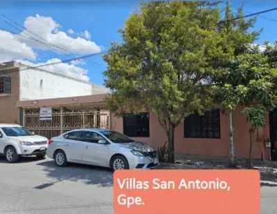 CASA EN VENTA