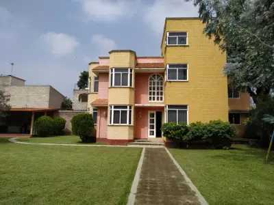 Casa en venta en Temamatla - foto 2