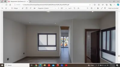 Departamento en venta en San Miguel de Allende - foto 4