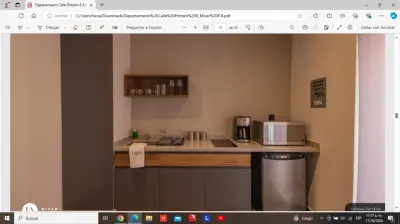 Departamento en venta en San Miguel de Allende - foto 3