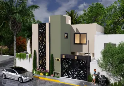 Casa en venta en Cuernavaca - foto 3