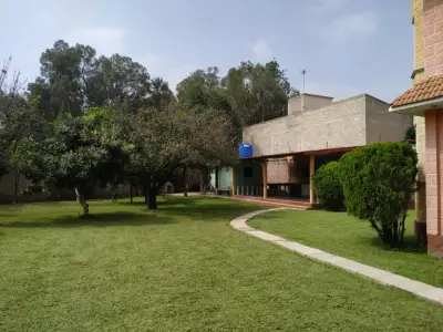 Casa en venta en Temamatla - foto 5