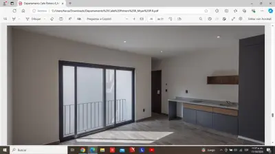 Departamento en venta en San Miguel de Allende - foto 5