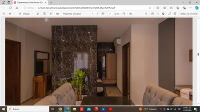 Departamento en venta en San Miguel de Allende - foto 2