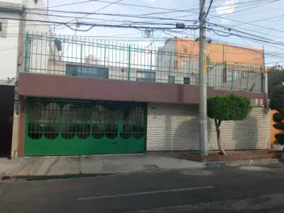 Casa en venta en Gustavo A Madero