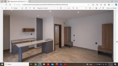 Departamento en venta en San Miguel de Allende - foto 4