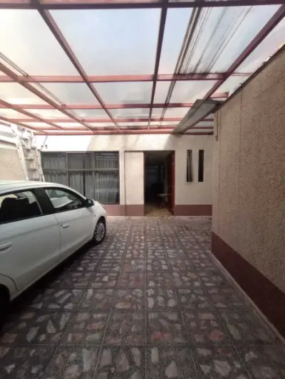 LINDAVISTA NORTE CASA 4 RECEMARAS 3.5 BAÑOS 2 EST.