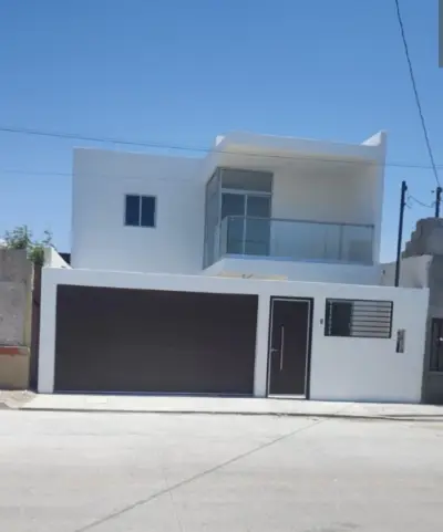 Hermosa casa amplia 3 recámaras 