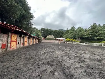 Rancho en venta en Tlalpan - foto 4