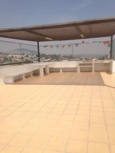 Departamento en venta en Tlalpan - foto 5