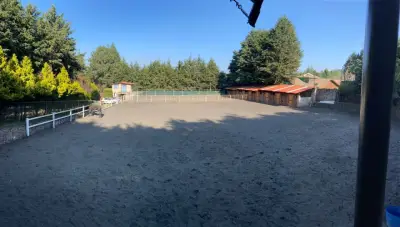 Rancho en venta en Tlalpan - foto 2