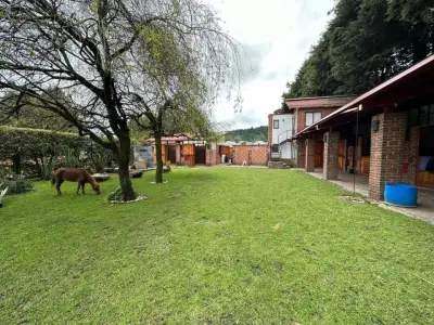 Rancho en venta en Tlalpan - foto 3