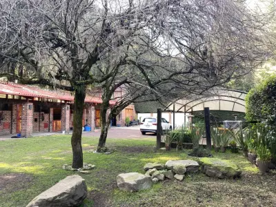 Espectacular Rancho en venta en el Ajusco Tlalpan