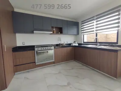 Casa en venta en León - foto 3