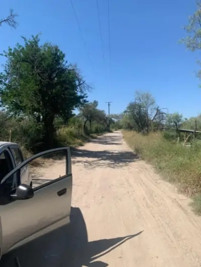 Rancho en venta en Marín - foto 2