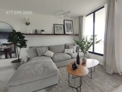 Casa en venta en León - foto 2