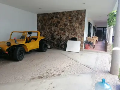Casa en venta en Rioverde - foto 2
